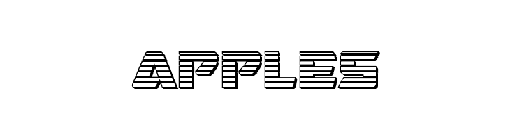 Oceanic Drift Chrome  Free Fonts Download