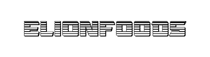 Oceanic Drift Chrome  Free Fonts Download