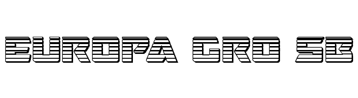 Oceanic Drift Chrome  Free Fonts Download