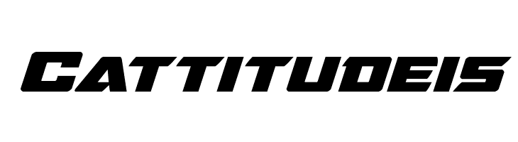 Oceanic Drift Bold Expanded Italic  Free Fonts Download