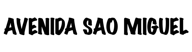 MarkerFeltWide-Plain Regular  Free Fonts Download