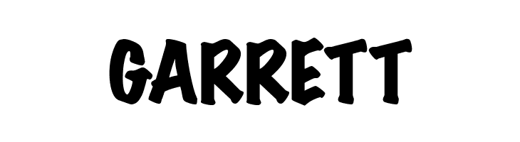 MarkerFeltWide-Plain Regular  Free Fonts Download