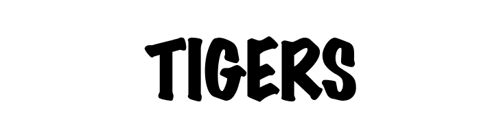 MarkerFeltWide-Plain Regular  Free Fonts Download