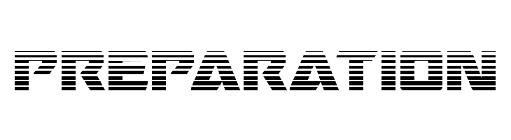 Oceanic Drift Gradient Regular  Free Fonts Download