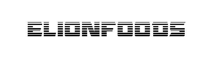 Oceanic Drift Gradient Regular  Free Fonts Download