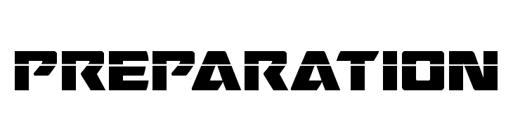 Oceanic Drift Laser Regular  Free Fonts Download