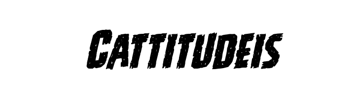 Vicious Hunger Rotalic  Free Fonts Download