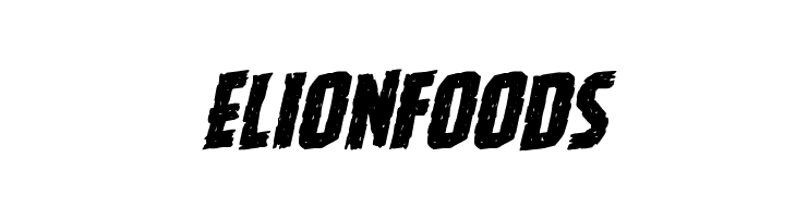 Vicious Hunger Rotalic  Free Fonts Download