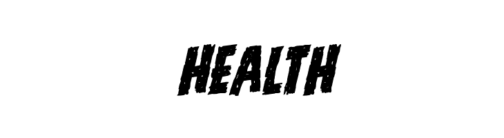 Vicious Hunger Rotalic  Free Fonts Download