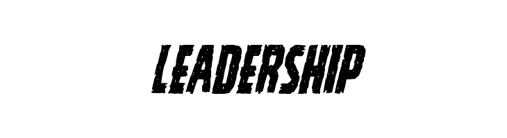 Vicious Hunger Condensed Italic  Free Fonts Download