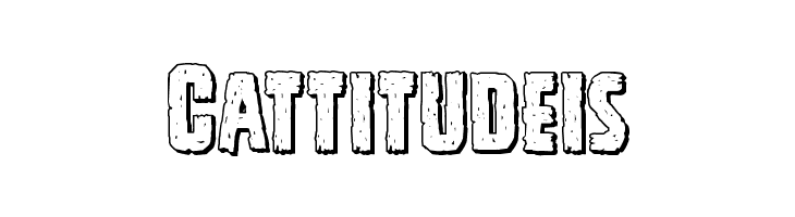 Vicious Hunger 3D  Free Fonts Download