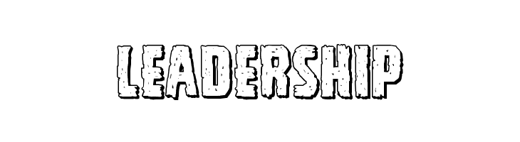 Vicious Hunger 3D  Free Fonts Download