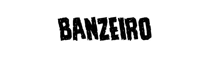 Vicious Hunger Rotated  Free Fonts Download