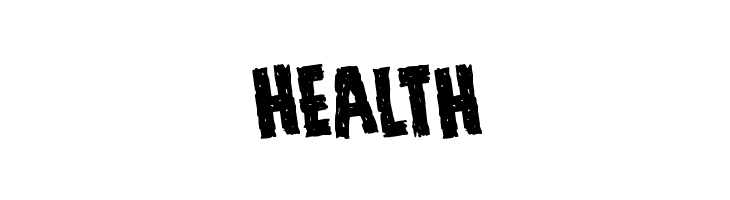 Vicious Hunger Rotated  Free Fonts Download