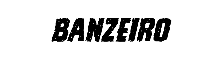 Vicious Hunger Expanded Italic  Free Fonts Download