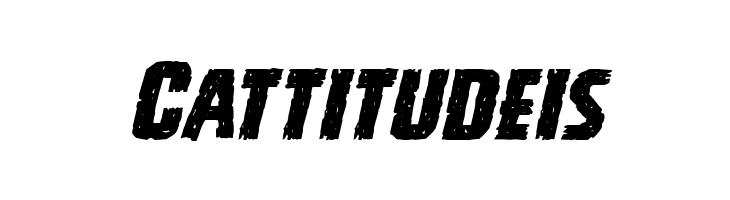 Vicious Hunger Expanded Italic  Free Fonts Download