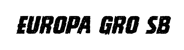 Vicious Hunger Expanded Italic  Free Fonts Download