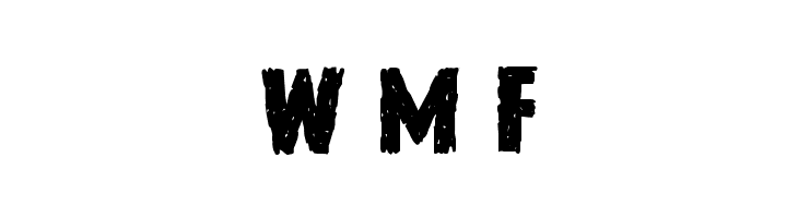 Vicious Hunger Expanded  Free Fonts Download