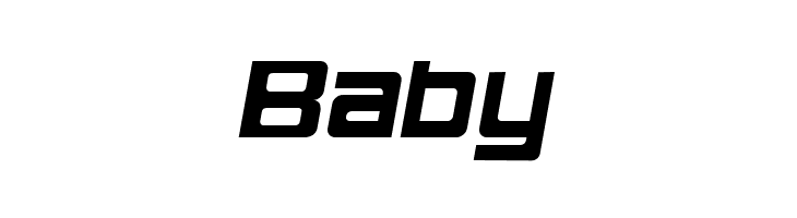 BN Elements  Free Fonts Download