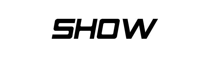 BN Elements  Free Fonts Download