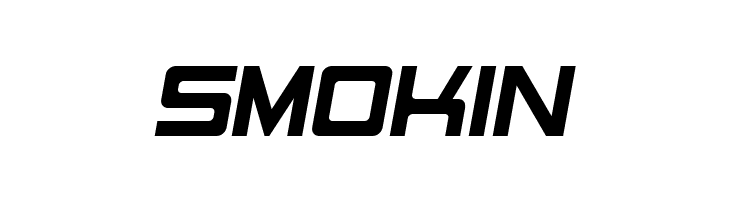 BN Elements  Free Fonts Download