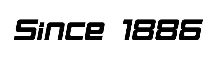 BN Elements  Free Fonts Download
