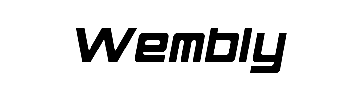 BN Elements  Free Fonts Download