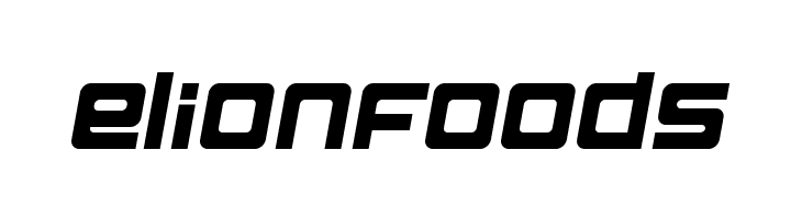 BN Elements  Free Fonts Download