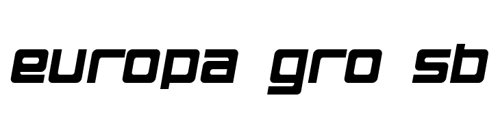 BN Elements  Free Fonts Download