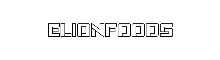 Viking Squad Outline  Free Fonts Download