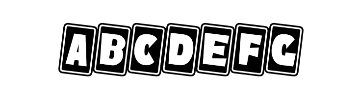 NiseSonicShuffle  Free Fonts Download