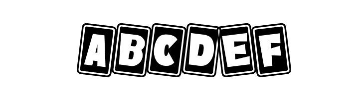 NiseSonicShuffle  Free Fonts Download