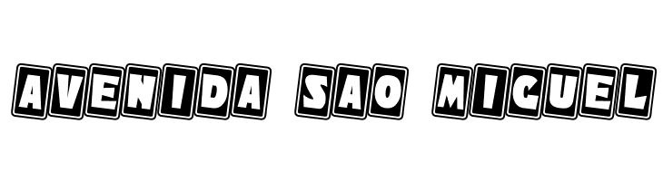 NiseSonicShuffle  Free Fonts Download