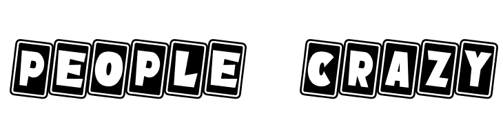 NiseSonicShuffle  Free Fonts Download