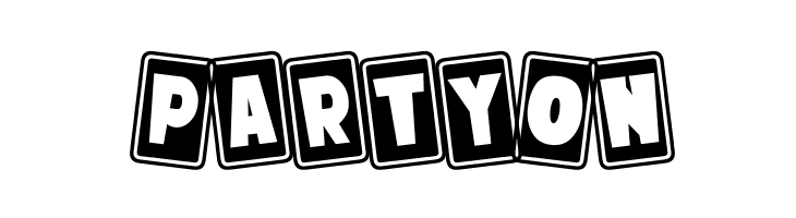 NiseSonicShuffle  Free Fonts Download