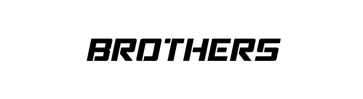 Viking Squad Semi-Italic  Free Fonts Download