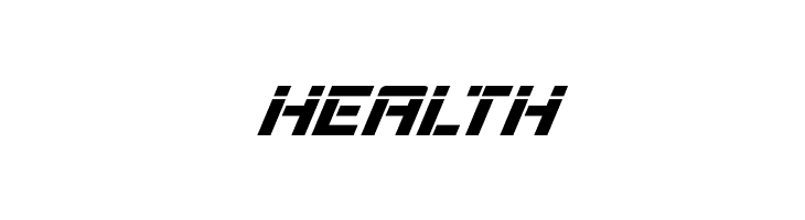Viking Squad Laser Italic  Free Fonts Download