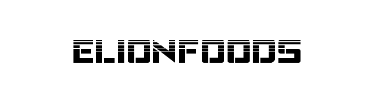Viking Squad Halftone  Free Fonts Download