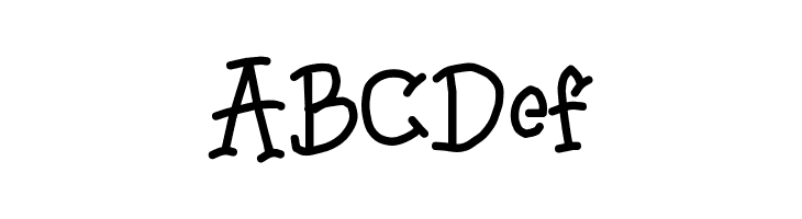 Bookworm  Free Fonts Download