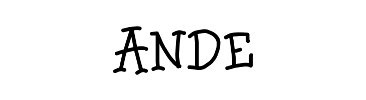 Bookworm  Free Fonts Download