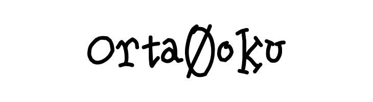 Bookworm  Free Fonts Download