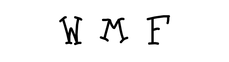 Bookworm  Free Fonts Download