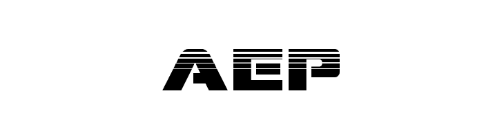 Super Commando Halftone  Free Fonts Download