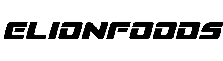 Super Commando Italic  Free Fonts Download