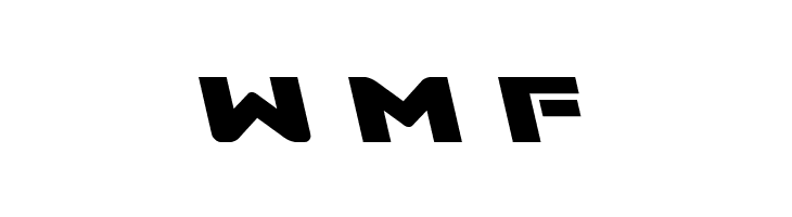 Super Commando Leftalic  Free Fonts Download