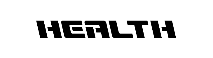 Super Commando Leftalic  Free Fonts Download