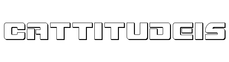 Super Commando 3D  Free Fonts Download