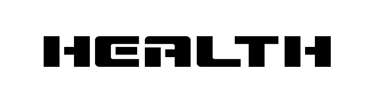 Super Commando Expanded  Free Fonts Download