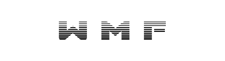 Super Commando Gradient  Free Fonts Download