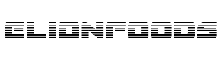 Super Commando Gradient  Free Fonts Download